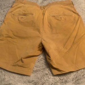 American Eagle Next Level Flex shorts (slim)